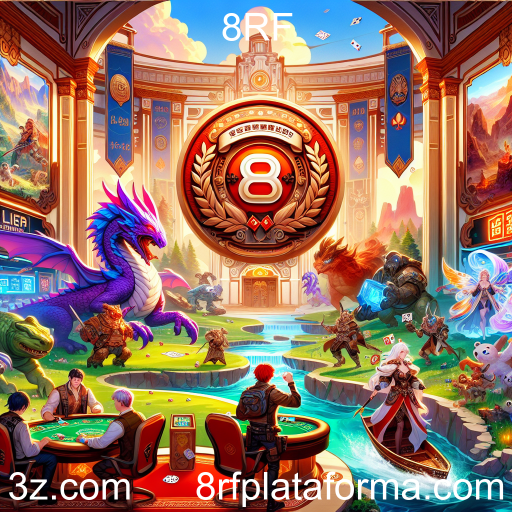 A Magia dos Jogos RPG: Uma Jornada de Aventuras Interativas